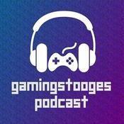 Podcast GamingStooges Podcast
