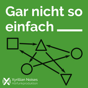Podcast Gar nicht so einfach
