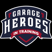 Podcast Garage Heroes In Training