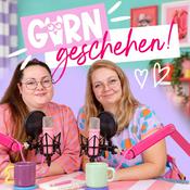 Podcast Garn geschehen!