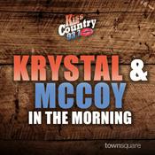 Podcast Krystal & McCoy in the Morning