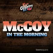 Podcast McCoy in the Morning