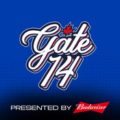 Podcast Gate 14 Podcast