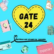 Podcast GATE 24