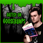 Podcast Gattsy on Goosebumps