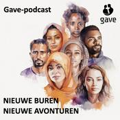 Podcast Nieuwe buren, nieuwe avonturen