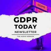 Podcast GDPR today: the GDPRhub newsletter