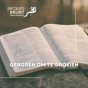 Podcast Geboren om te groeien