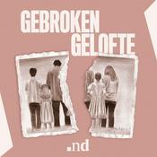 Podcast Gebroken Gelofte