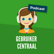 Podcast Gebruiker Centraal