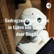 Podcast Gedragswetenschappen in tijden van Corona door Birgitt