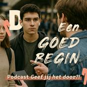 Podcast Geef het door | Een goed begin