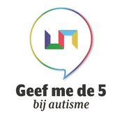 Podcast Geef me de 5 bij Autisme