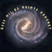 Podcast Geef mij de ruimte podcast