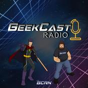 Podcast GeekCast Radio