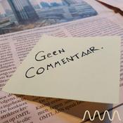 Podcast Geen Commentaar