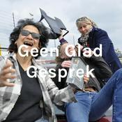 Podcast Geen Glad Gesprek