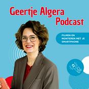 Podcast Geertje Algera Podcast