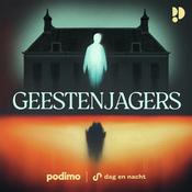 Podcast Geestenjagers