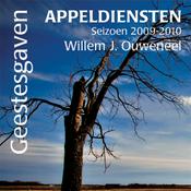 Podcast Geestesgaven