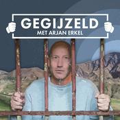 Podcast Gegijzeld met Arjan Erkel