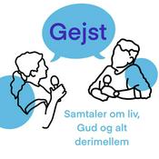 Podcast Gejst