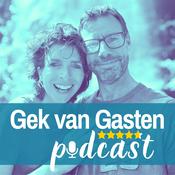 Podcast Gek van Gasten-Podcast | Hans&amp;Nel | DroomplekAcademie.nl