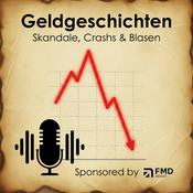 Podcast Geldgeschichten