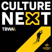 Podcast Culture Next - Geleceği Görenler