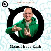 Podcast Geloof In Je Zaak | De Ondernemer Podcast