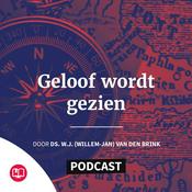 Podcast Geloof wordt gezien