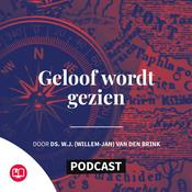 Podcast Geloof wordt gezien