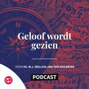 Podcast Geloof wordt gezien