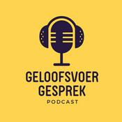 Podcast geloofsvoer gesprek