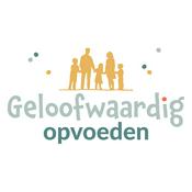 Podcast Geloofwaardig Opvoeden
