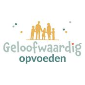 Podcast Geloofwaardig Opvoeden