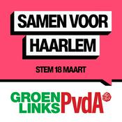 Podcast Samen voor Haarlem