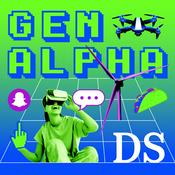 Podcast Gen alpha