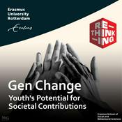Podcast Gen Change: Youth's Potential for Societal Contributions