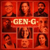 Podcast GEN G - De Horror Podcast door Genre Nederland