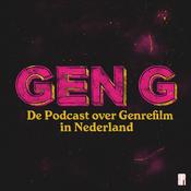 Podcast GEN G - De Podcast over Genrefilm in Nederland