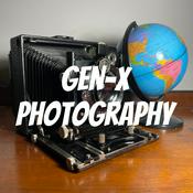 Podcast Gen-X Photography