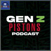 Podcast Gen Z Pistons