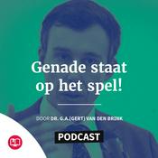 Podcast Genade staat op het spel!