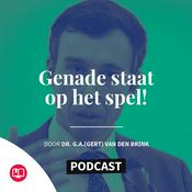 Podcast Genade staat op het spel!