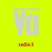 Podcast Generación Ya