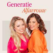 Podcast Generatie Alfavrouw - Self Made, Self Paid
