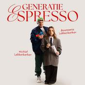 Podcast Generatie Espresso