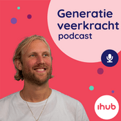 Podcast Generatie Veerkracht