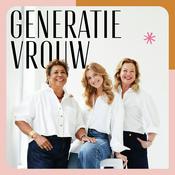 Podcast Generatie Vrouw